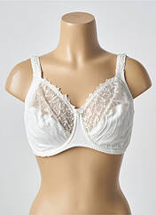 Soutien-gorge blanc PRIMA DONNA pour femme seconde vue