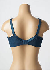 Soutien-gorge bleu LOUISA BRACQ pour femme seconde vue