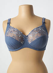 Soutien-gorge bleu PRIMA DONNA pour femme seconde vue