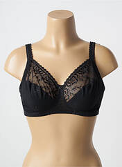 Soutien-gorge noir CHANTELLE pour femme seconde vue