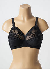 Soutien-gorge noir CHANTELLE pour femme seconde vue