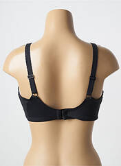 Soutien-gorge noir CHANTELLE pour femme seconde vue