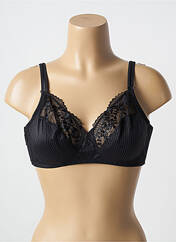 Soutien-gorge noir CHANTELLE pour femme seconde vue