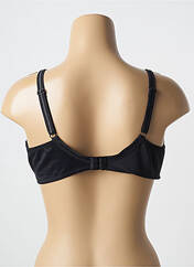 Soutien-gorge noir CHANTELLE pour femme seconde vue