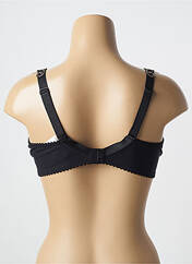 Soutien-gorge noir LOUISA BRACQ pour femme seconde vue