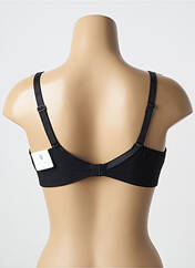 Soutien-gorge noir LOUISA BRACQ pour femme seconde vue