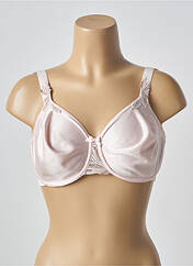 Soutien-gorge rose CHANTELLE pour femme seconde vue