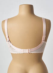 Soutien-gorge rose PRIMA DONNA pour femme seconde vue