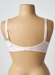 Soutien-gorge rose PRIMA DONNA pour femme seconde vue