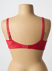 Soutien-gorge rouge PRIMA DONNA pour femme seconde vue