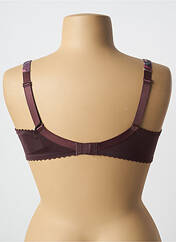 Soutien-gorge violet PRIMA DONNA pour femme seconde vue