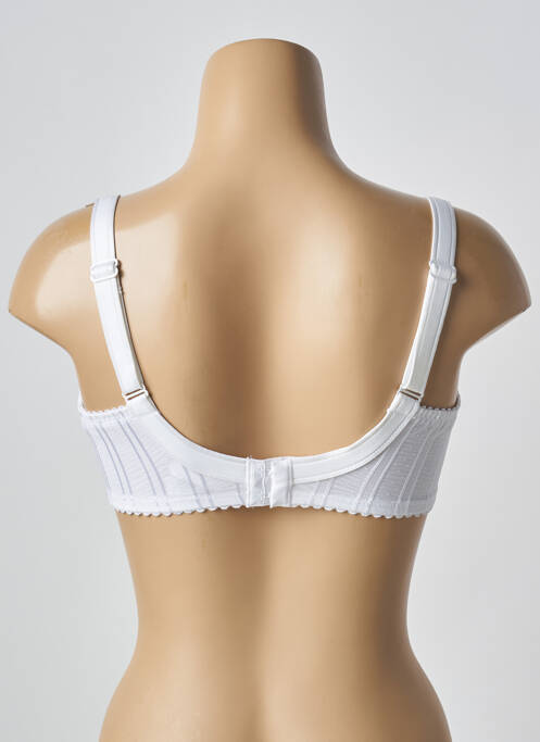 Soutien-gorge blanc CHANTELLE pour femme