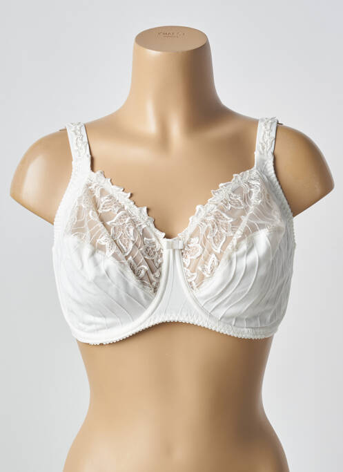 Soutien-gorge blanc PRIMA DONNA pour femme