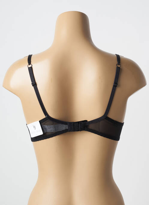 Soutien-gorge noir LOUISA BRACQ pour femme