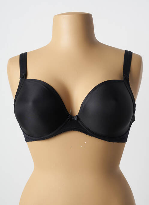 Soutien-gorge noir PRIMA DONNA pour femme