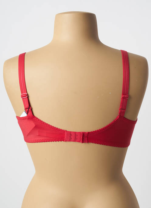 Soutien-gorge rouge PRIMA DONNA pour femme