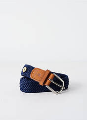 Ceinture bleu FAGUO pour femme seconde vue