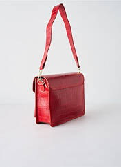 Sac rouge GEORGIA ROSE pour femme seconde vue