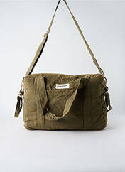 Sac vert RIVE DROITE PARIS pour femme seconde vue