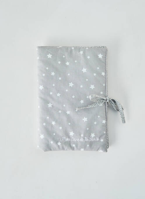 Accessoire divers gris BB AND CO pour enfant