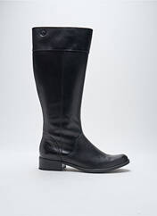 Bottes noir CAPRICE pour femme seconde vue