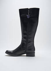 Bottes noir CAPRICE pour femme seconde vue