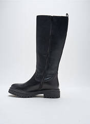 Bottes noir GEOX pour femme seconde vue