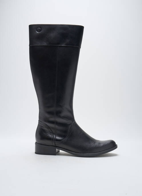 Bottes noir CAPRICE pour femme