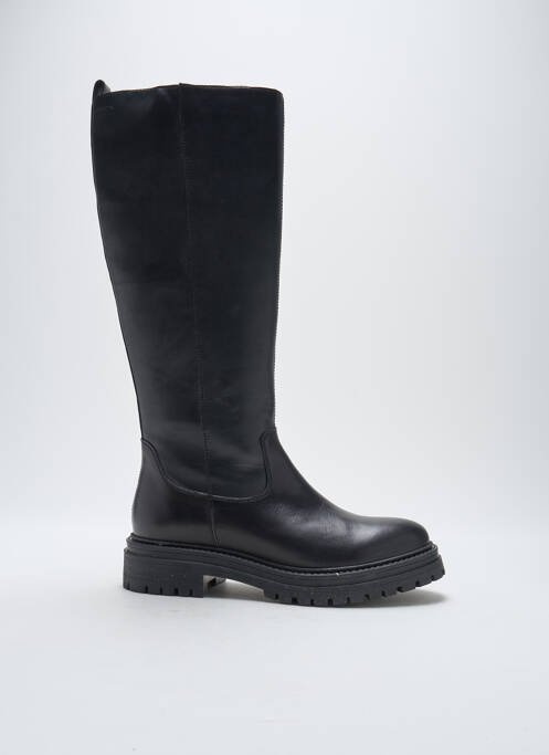 Bottes noir GEOX pour femme