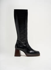 Bottes noir JONAK pour femme seconde vue