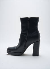 Bottines/Boots noir I LOVE SHOES pour femme seconde vue