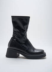 Bottines/Boots noir VAGABOND pour femme seconde vue