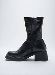 Bottines/Boots noir VAGABOND pour femme seconde vue