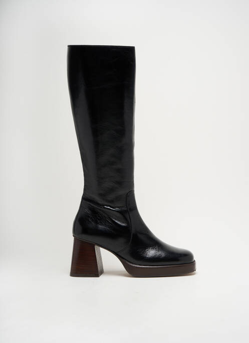 Bottes noir JONAK pour femme