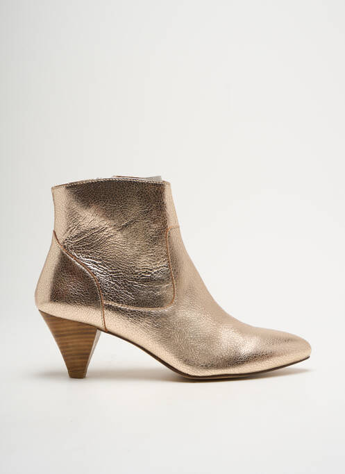 Bottines/Boots or GEORGIA ROSE pour femme