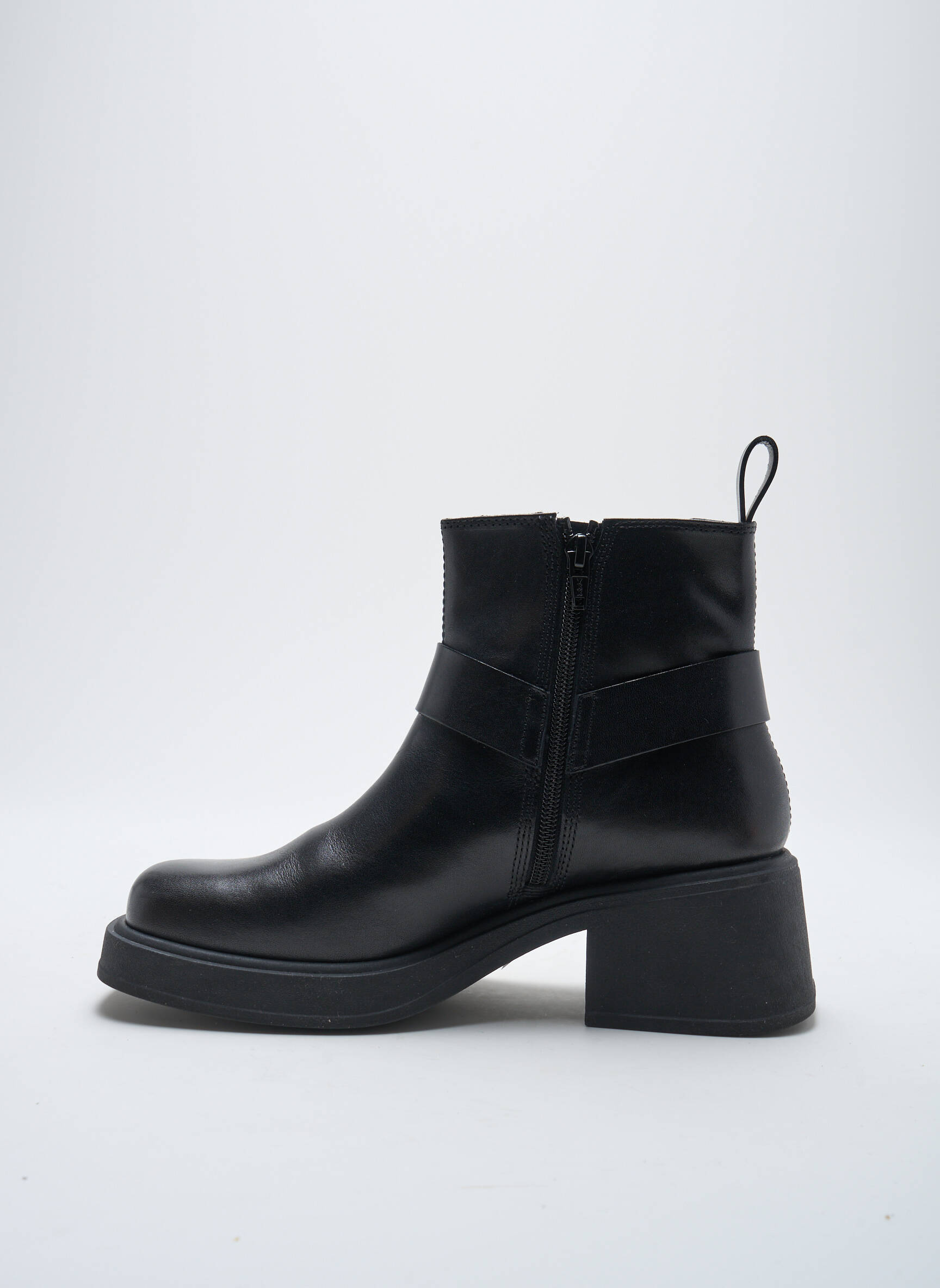 Vagabond fashion bottines femme