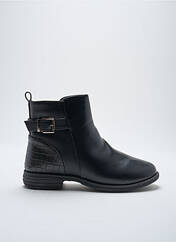 Bottines/Boots noir I LOVE SHOES pour femme seconde vue