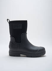 Bottines/Boots noir UGG pour femme seconde vue