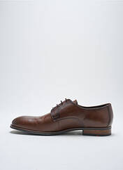 Derbies marron LLOYD pour homme seconde vue