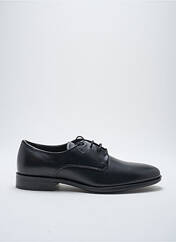 Derbies noir HUGO BOSS pour homme seconde vue