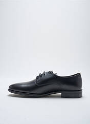 Derbies noir HUGO BOSS pour homme seconde vue