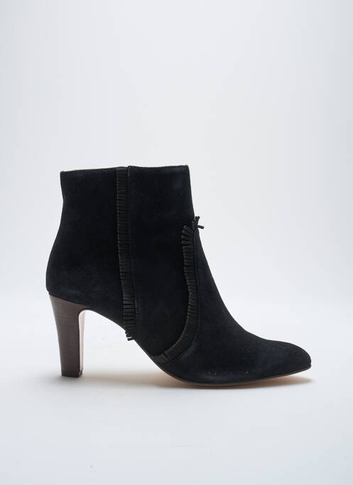 Bottines/Boots noir TILA MARCH pour femme