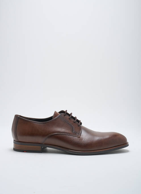 Derbies marron LLOYD pour homme