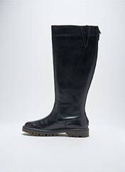 Bottes noir KICKERS pour femme seconde vue