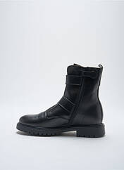 Bottines/Boots noir ACEBOS pour fille seconde vue