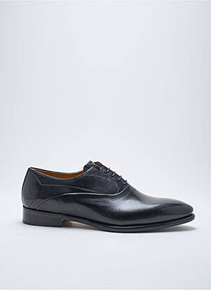 Derbies noir MARVIN&CO pour homme