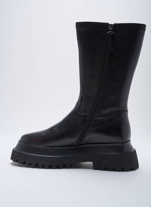 Bottes noir ALIAS MAE pour femme
