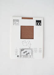 Bas chair DORE DORE pour femme seconde vue