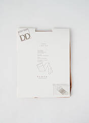 Bas chair DORE DORE pour femme seconde vue