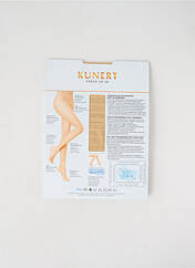 Collants chair KUNERT pour femme seconde vue